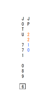 1988���}�[�L���O �p�^�[��B