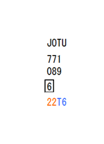 1995�i2012�j���}�[�L���O �p�^�[��D