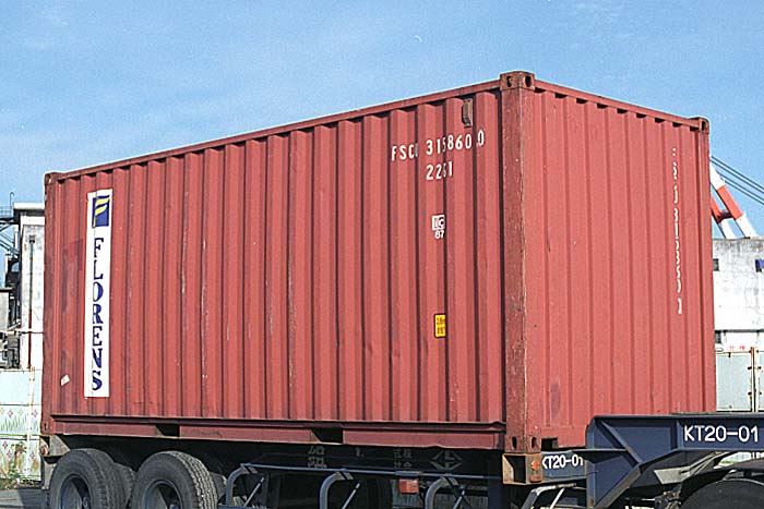 コルゲート+リブ