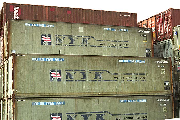 4532 NYKU 796236�054