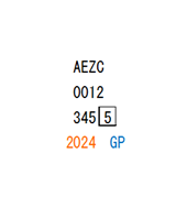 2016���}�[�L���O �p�^�[��B